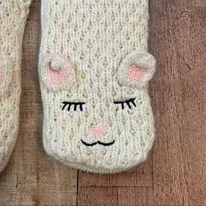 Jane and Bleecker Slipper Socks
